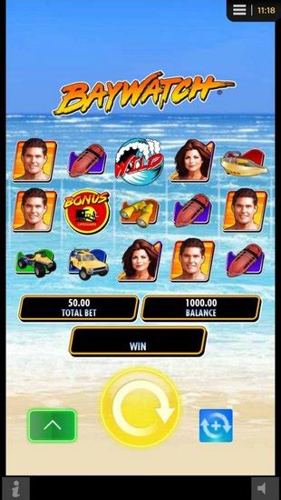 Baywatch Slots .